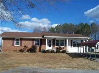 13353 2nd St, Town Creek, AL 35672