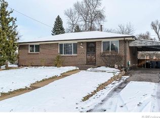 4000 S Inca St, Englewood, CO 80110