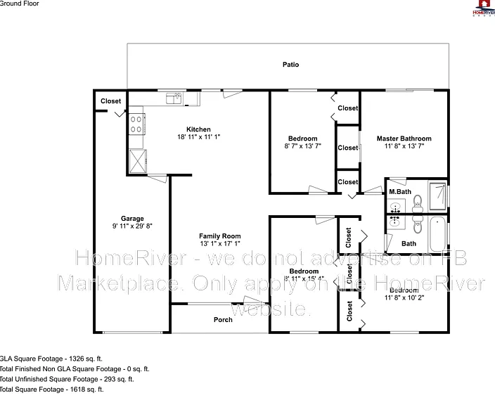 3214 W Michelle Dr — Photo 2