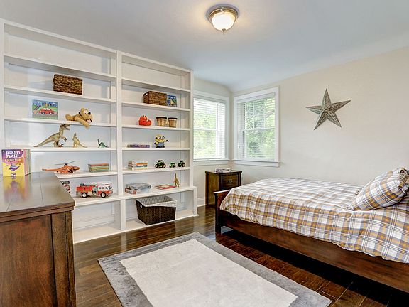 Main Level Bedroom