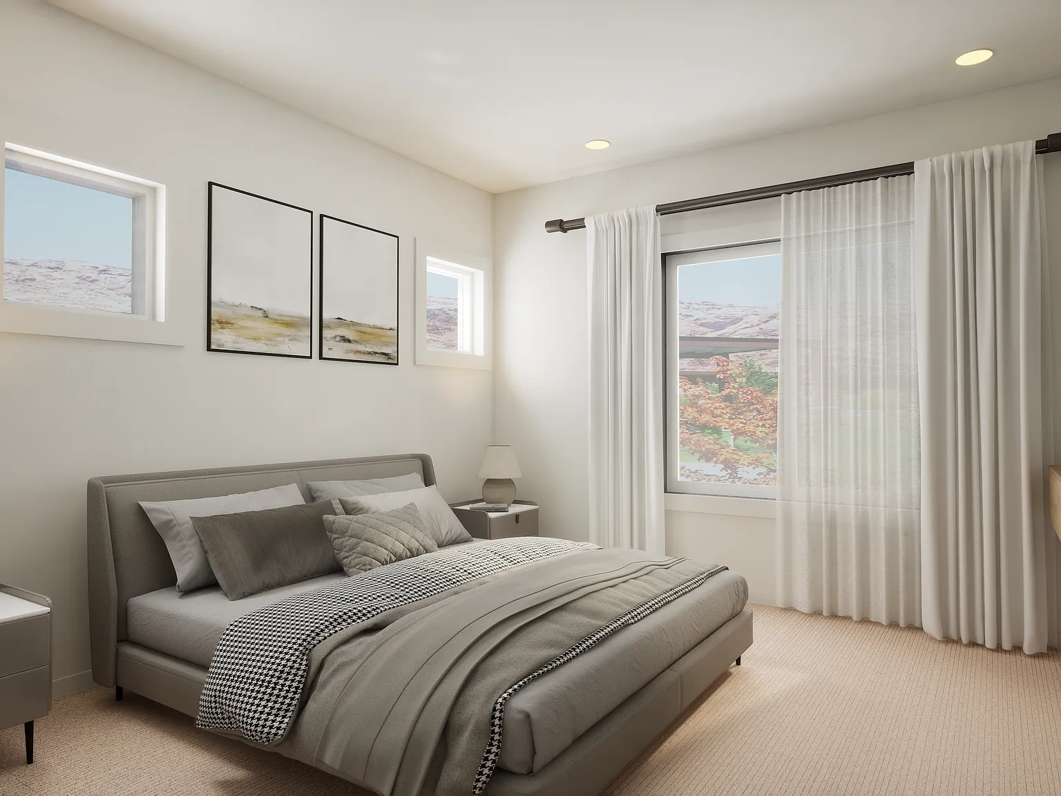 1 bed, 650 sqft, $1,595 — Photo 1