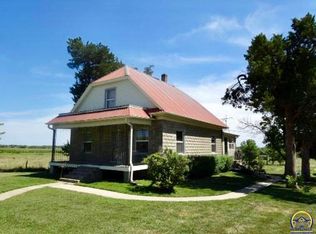 6829 Half Mound Rd, Valley Falls, KS 66088