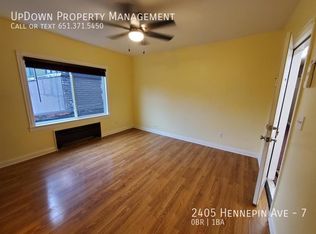 2405 Hennepin Ave APT 7, Minneapolis, MN 55405