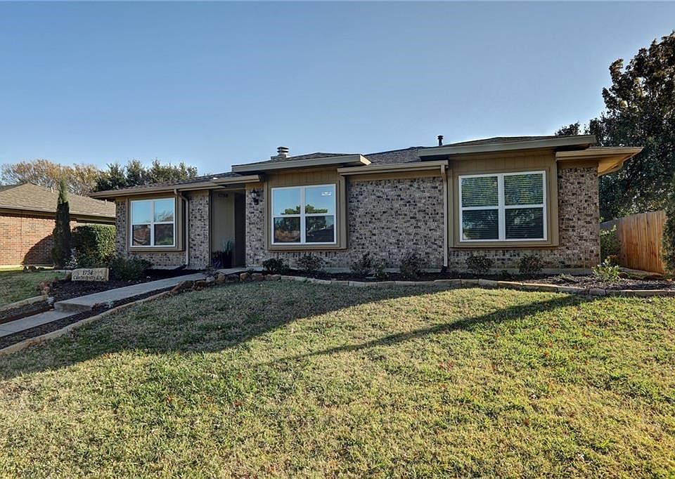 1st image of 1738 Canterbury Ln