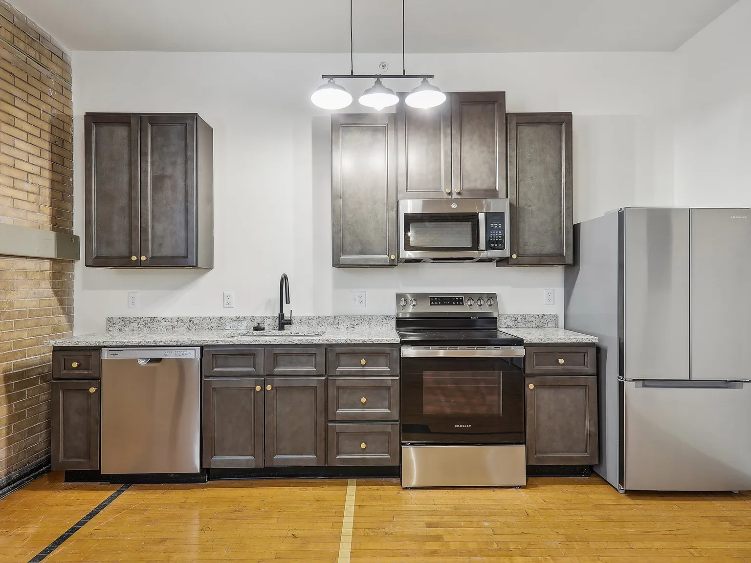 Carondelet Lofts — Photo 3