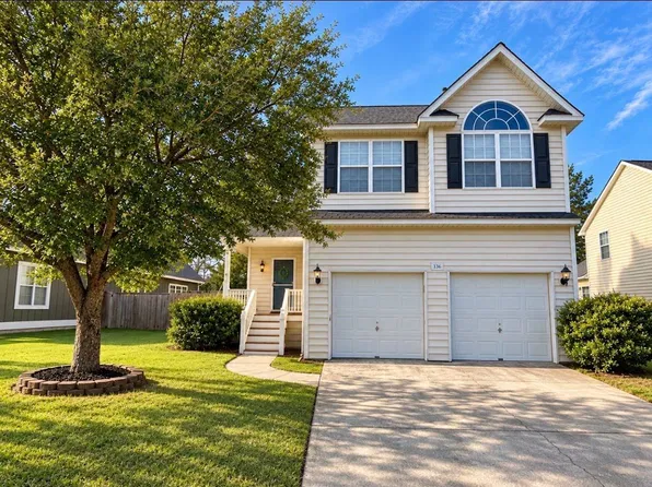 136 Brightwood Dr, Huger, SC 29450