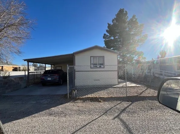 261 Ferndell St, Pahrump, NV 89048
