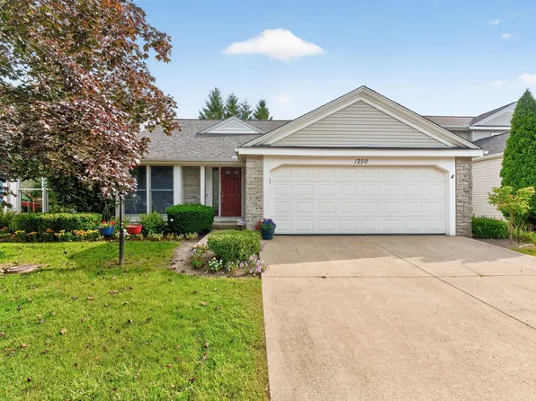 1250 Shawnee Trce, Bellefontaine, OH 43311