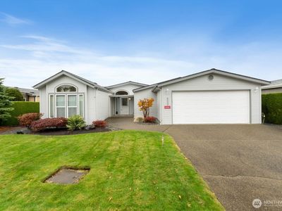 6009 90th Street Ct E #107, Puyallup, WA, 98371