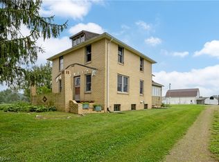 3763 Bates Rd, Wooster, OH 44691