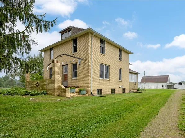 3763 Bates Rd, Wooster, OH 44691