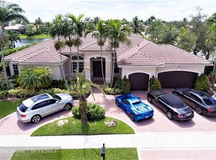 15184 SW 36th St, Davie, FL 33312