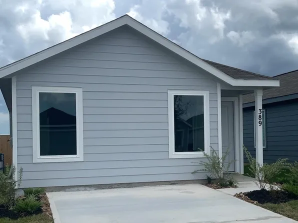 389 Lucia Way, Cleveland, TX 77327