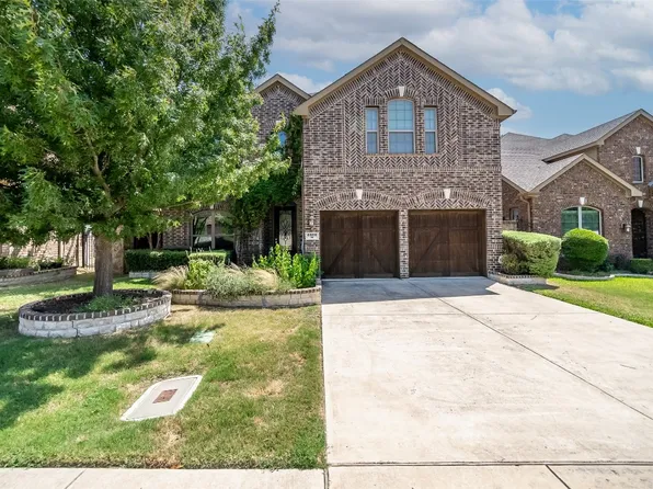 6808 Cache Ct, Irving, TX 75039