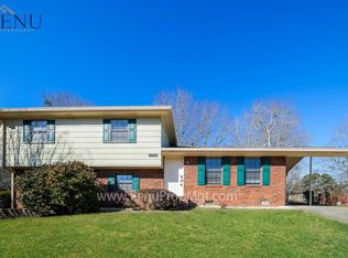 7311 Camelot Ct, Riverdale, GA 30296