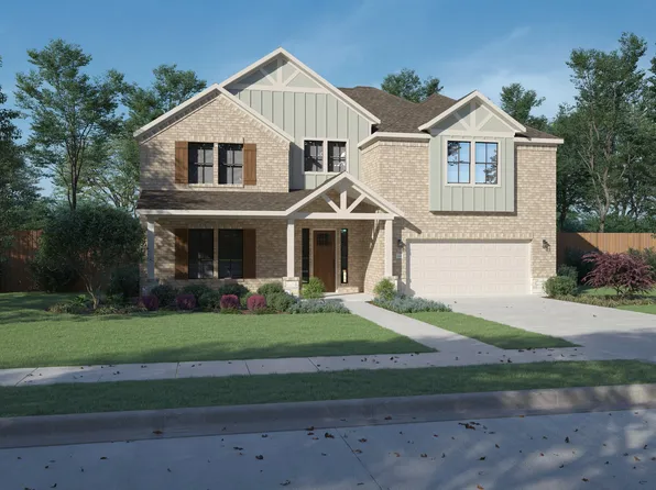 2423 Silver Spring Ct, Celina, TX 75009