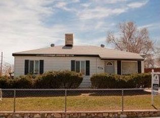 4739 Caplan St, Salt Lake City, UT 84118