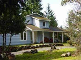 202 Snyder Rd, Packwood, WA 98361