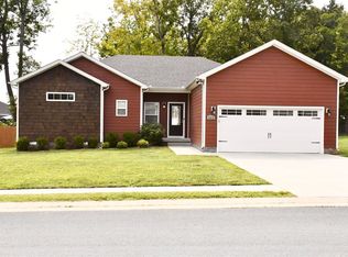 663 Red Maple St, Bowling Green, KY 42104