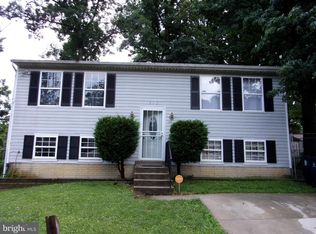 938 Abel Ave, Capitol Heights, MD