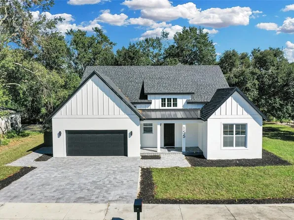 155 Pearl St, Auburndale, FL 33823