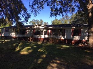 5614 Gray Rd, Zephyrhills, FL 33543