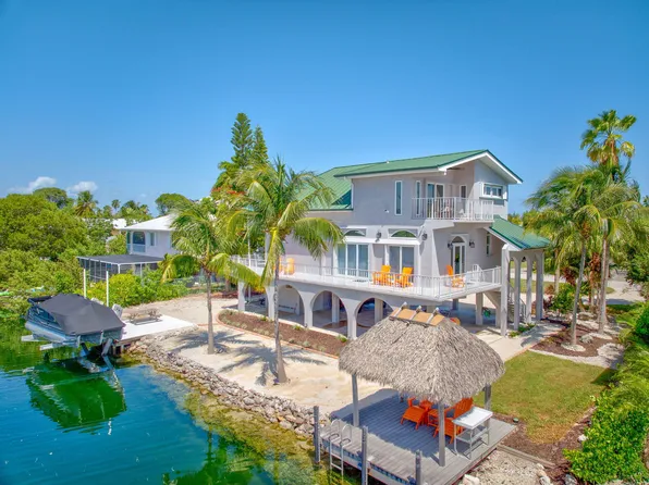 17077 Bonita Ln W, Sugarloaf Key, FL 33042