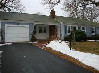 72 Clear Brook Rd, West Yarmouth, MA 02673