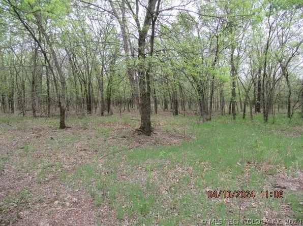 4110 South Rd, Oologah, OK 74053