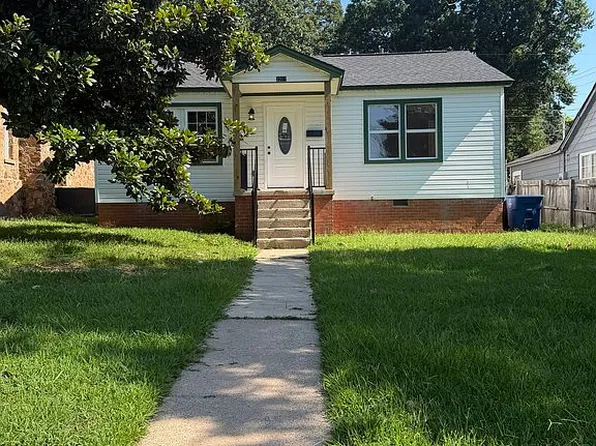 2207 W Long 17th St, North Little Rock, AR 72114