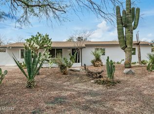 1801 N Cloverland Ave, Tucson, AZ 85712