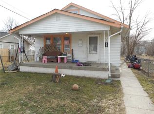 3313 W 9th St, Indianapolis, IN