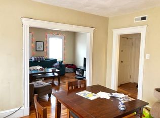 31 Irma Ave #3, Watertown, MA 02472