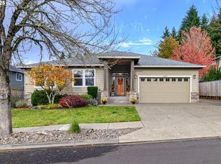 14303 Bonn St, Oregon City, OR
