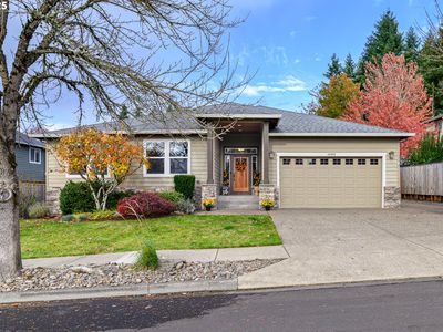 14303 Bonn St, Oregon City, OR, 97045