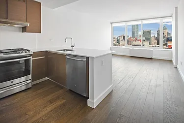 Rented by Brookfield (Funnel)