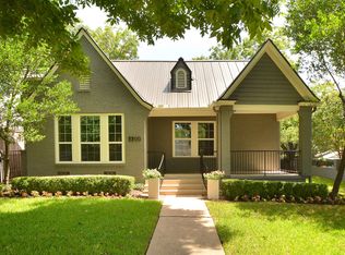 2200 Bowman Ave, Austin, TX 78703