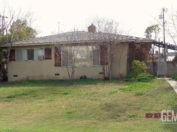 1213 University Ave, Bakersfield, CA 93305