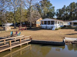 318 S Cedar Creek Rd, Cordele, GA 31015