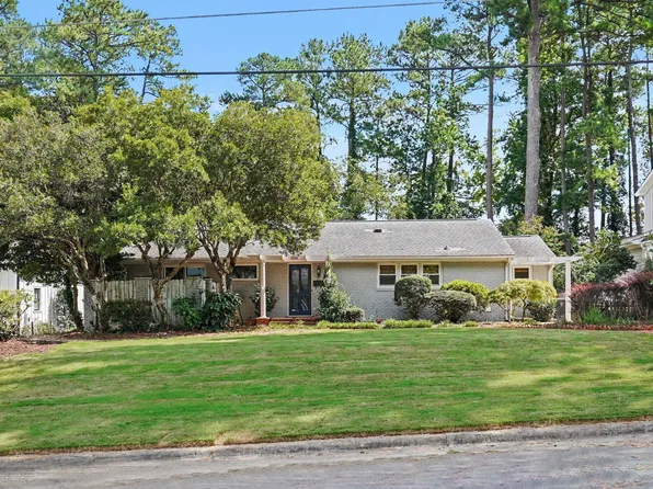 2514 Medway Dr, Raleigh, NC 27608