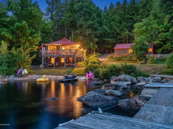 293 Scotts Neck Way, Ellsworth, ME 04605