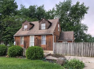 917 N Union Rd, Dayton, OH 45417
