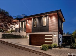 6939 SE Allen St, Mercer Island, WA 98040