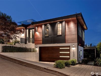 6939 SE Allen Street, Mercer Island, WA, 98040