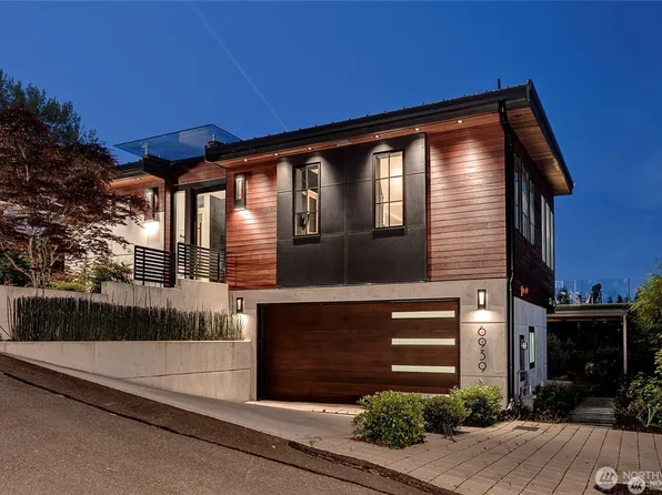 6939 SE Allen Street, Mercer Island, WA 98040