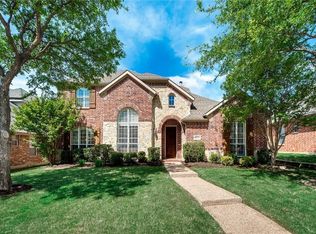 6875 Valley Brook Dr, Frisco, TX 75035