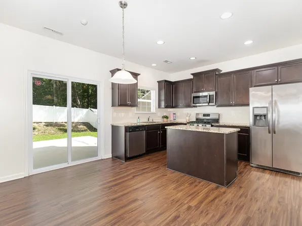 612 Rose Mallow Dr, Zebulon, NC 27597
