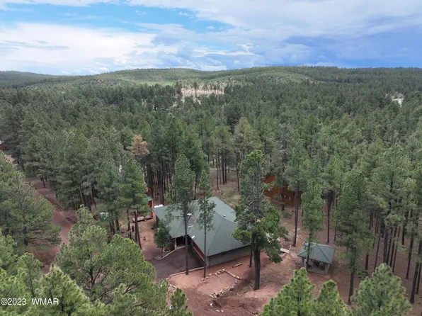 5523 Forest Dr N, Pinedale, AZ 85934