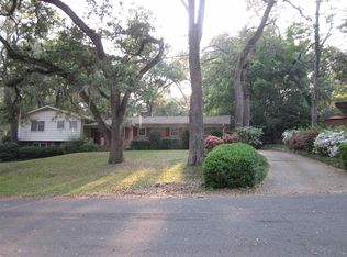 2920 Lasswade Dr, Tallahassee, FL 32312