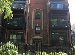 1439 W Addison St #1, Chicago, IL 60613